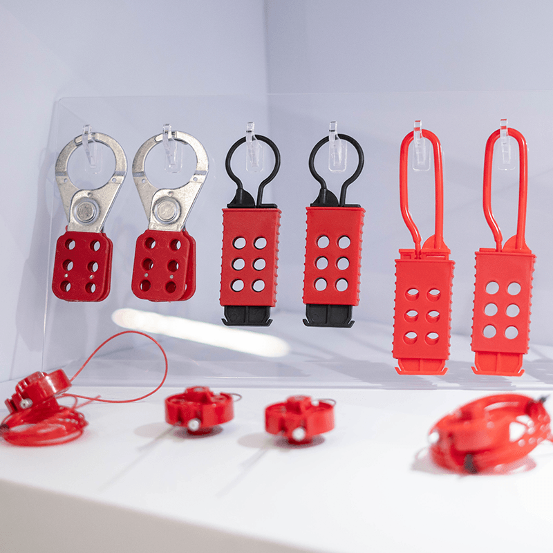 EQUIPAMENTOS E NOVOS PRODUTOS