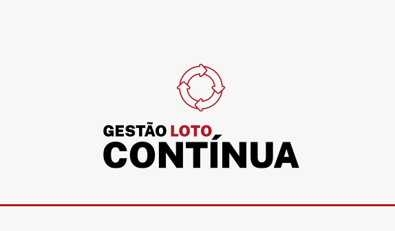 Gestão Contínua LOTO