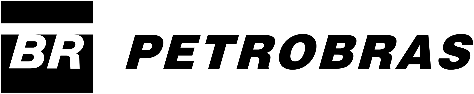 Petrobras