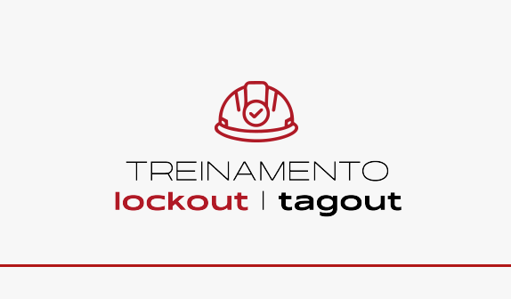 Treinamento LOTO
