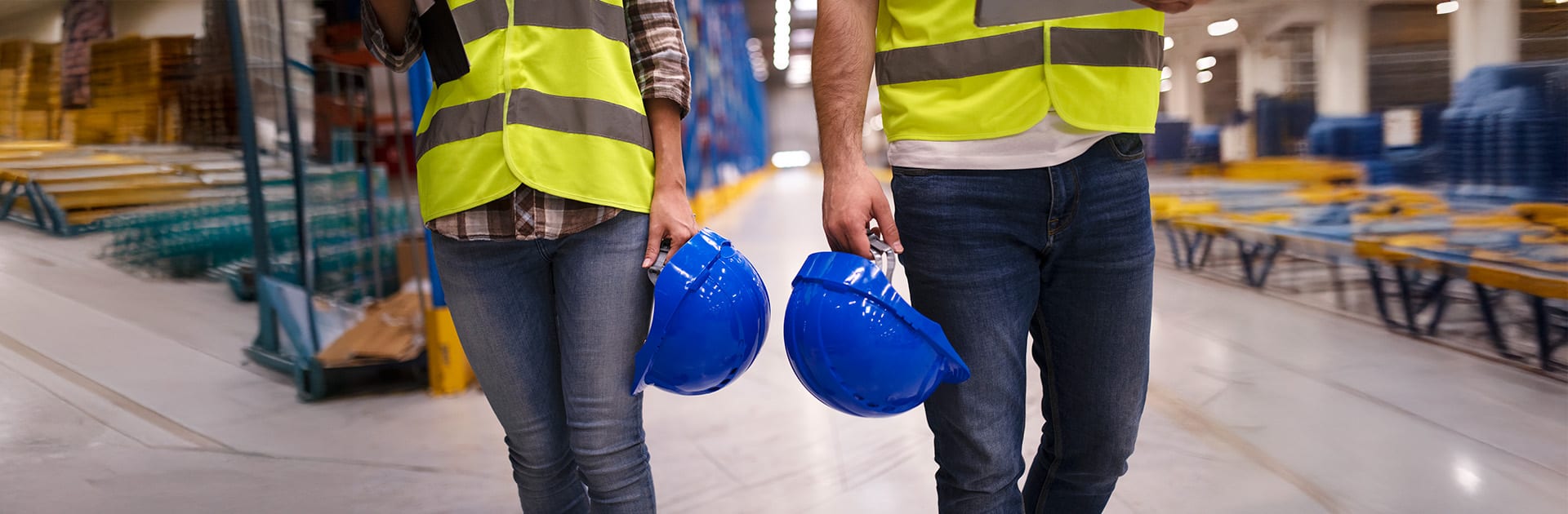 As Regras de Ouro da Segurança do Trabalho
