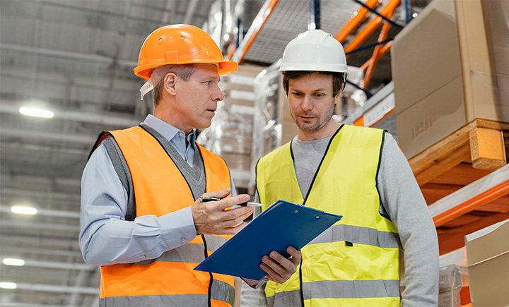 Auditoria de segurança do trabalho: como ajudam a prevenir acidentes?