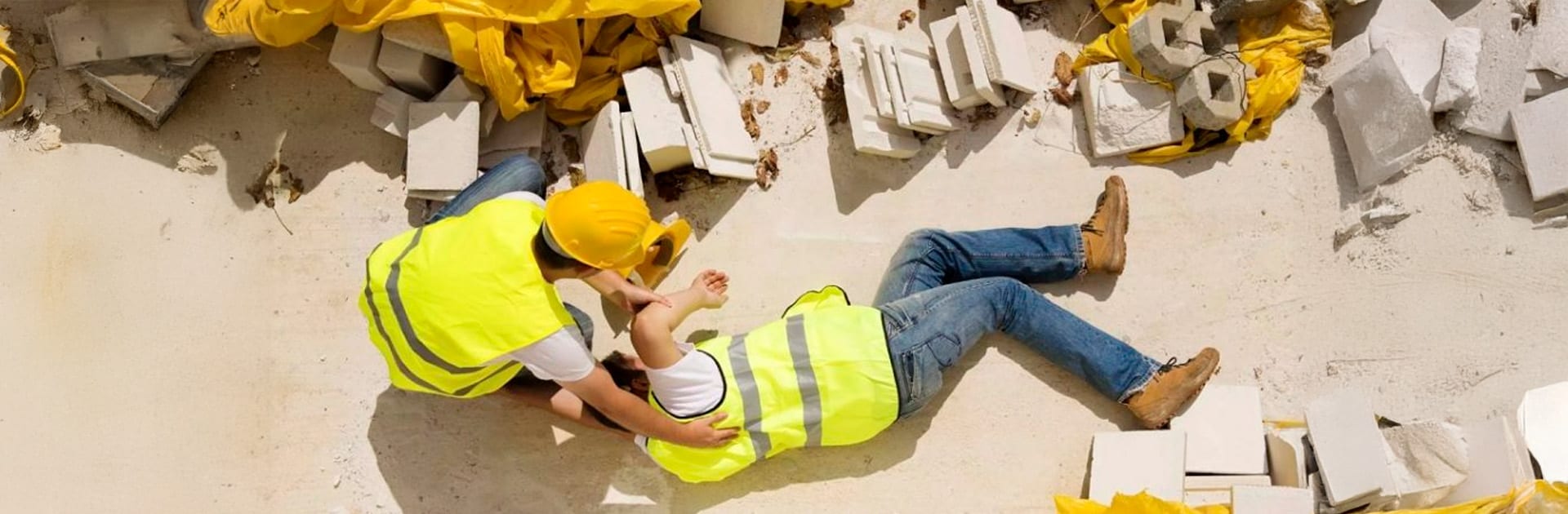 Confira a importância da SST para a prevenção de acidentes de trabalho