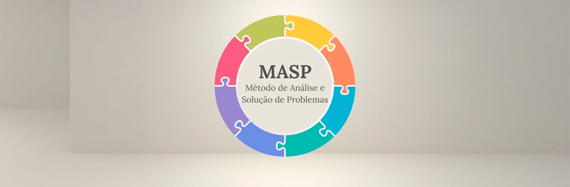 MASP: da identificação à solução dos problemas