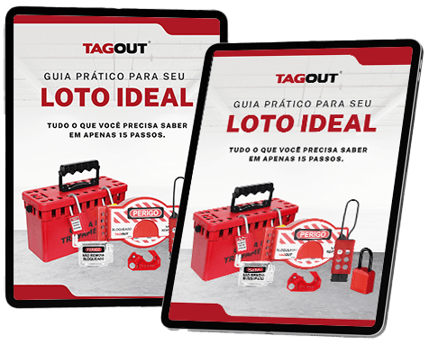 Guia para Procedimento LOTO Ideal