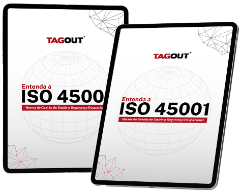 Infográfico: Entenda a ISO 45001