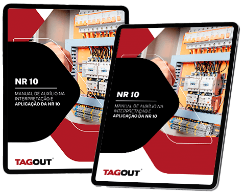Manual de Aplicação da NR-10