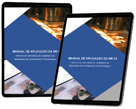 Manual de Aplicação da NR-12