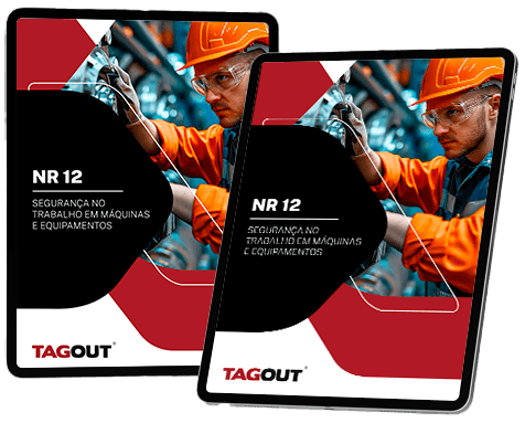 NR-12 − Segurança no Trabalho com Máquinas e Equipamentos