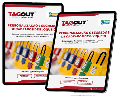 Guia de Personalização de Segredos e Cadeados