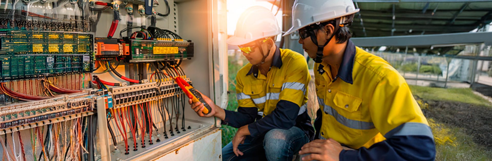 Planta de projeto elétrico e seu impacto para uma infraestrutura segura