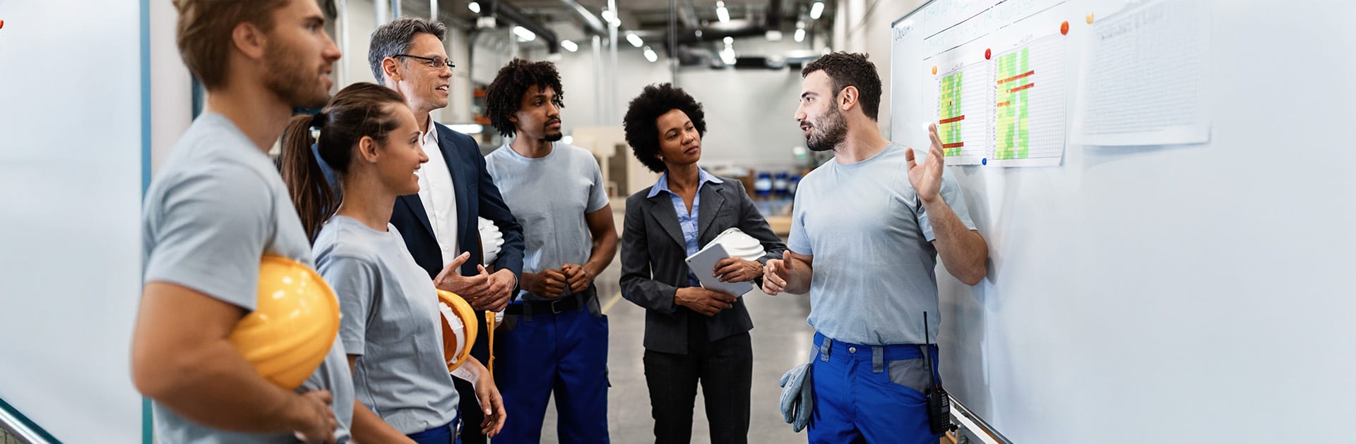 Por que investir em capacitação contínua em Segurança no Trabalho?