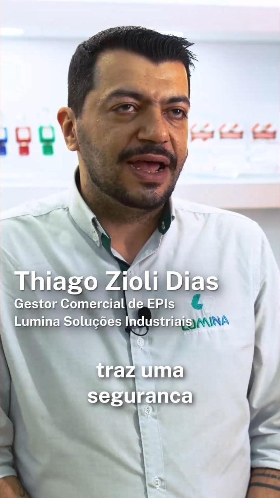 Excelência em atendimento 