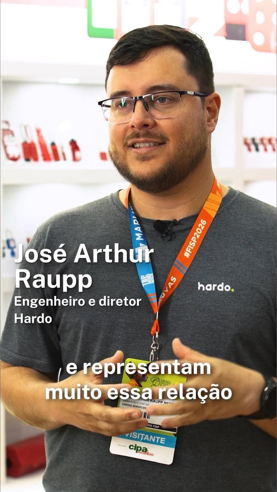 Simplicidade e segurança