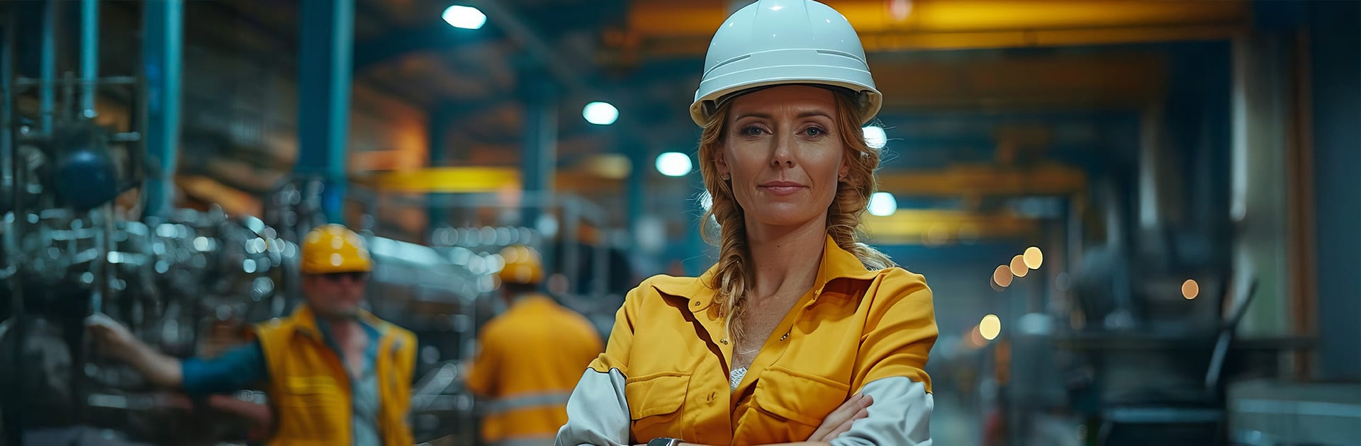 Segurança e saúde no trabalho: 5º direito universal dos trabalhadores