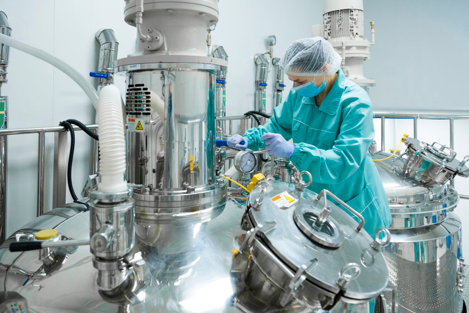 Indústria Química