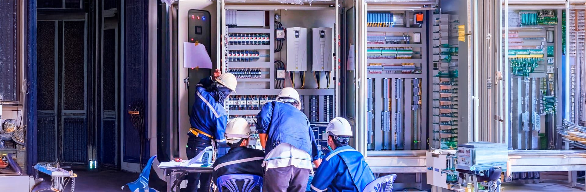 Tipos de manutenção industrial: conheça quais são os principais